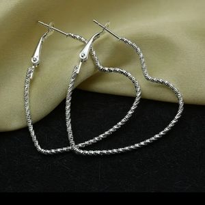 Heart Earrings